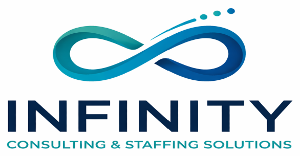 Infinity Consulting & Staffing Solutions logo